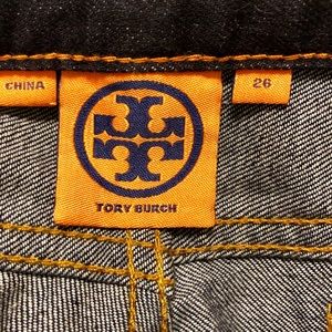 Tory Burch Jeans